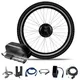 Kit Convertidor a Bicicleta Eléctrica BKS MTB 29" 48V 500W